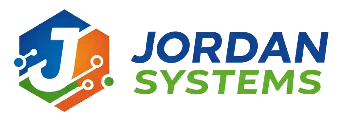 Jordan Systems Logo